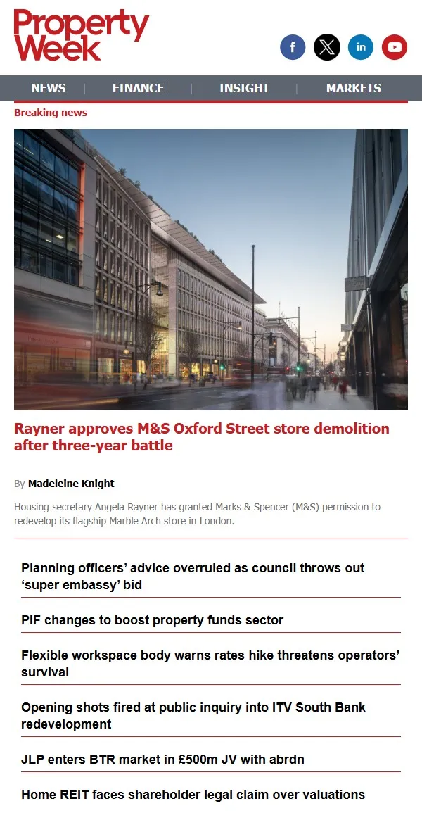 Breaking News preview