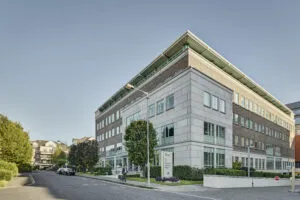 3 Shelbourne Buildings