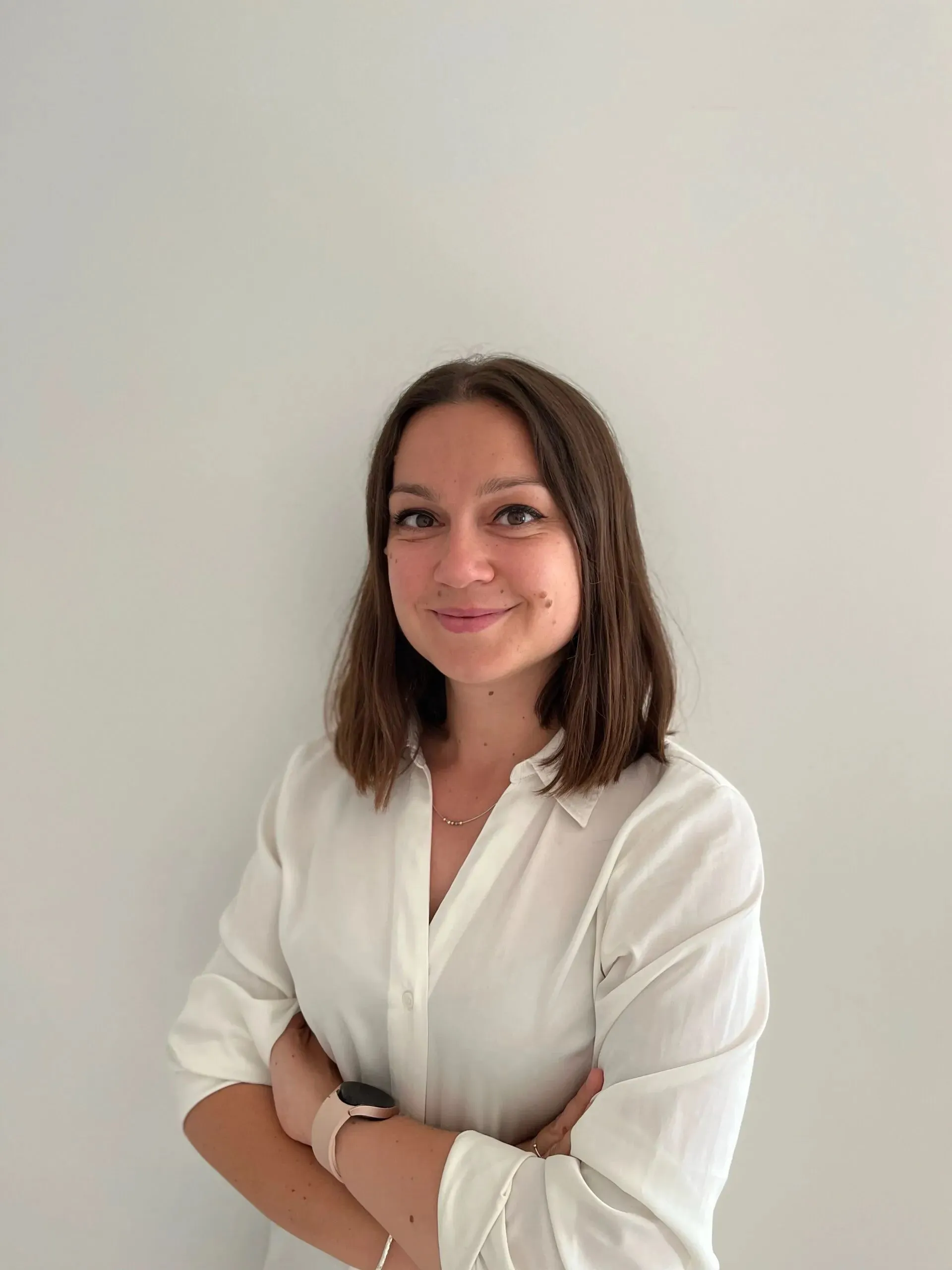 Aleksandra Smith-Kozlowska headshot