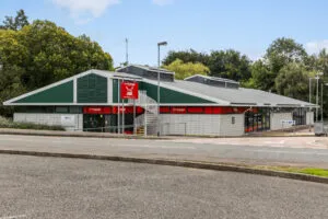 Antrim Technology Park