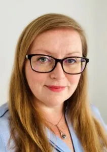 Gemma Webb