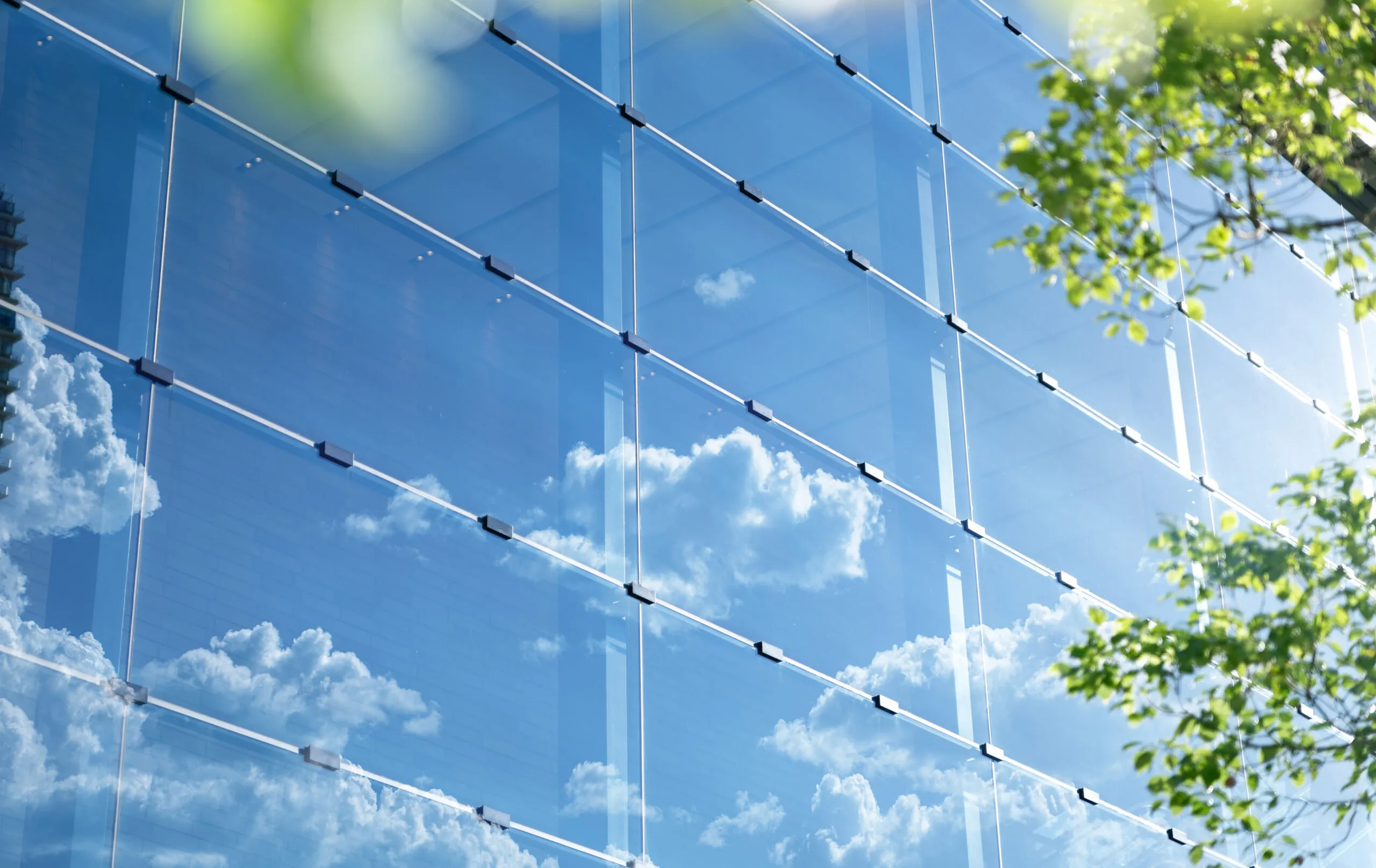 Clearer view: ULI guidelines help building owners factor net zero transition risk into valuation methodology 