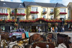 International Hotel Killarney
