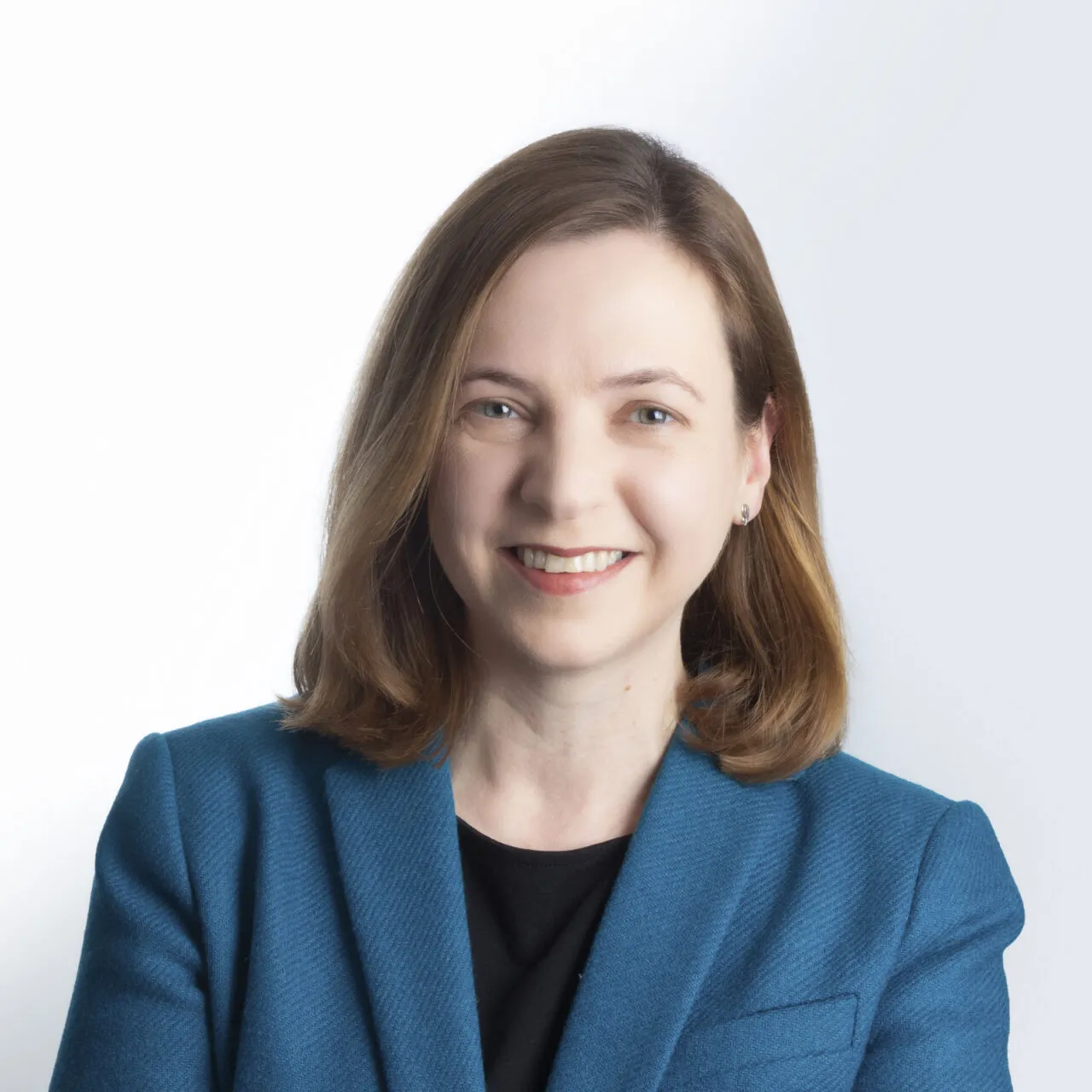 An image of Jane Sartin, executive director of the Flexible Space Association