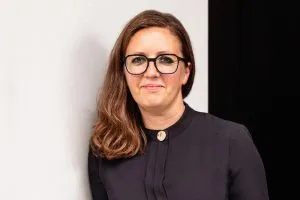 BCO chief Sam McClary - pic: Louise Haywood-Schiefer