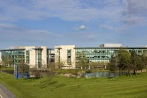 Waterside Innovation Campus