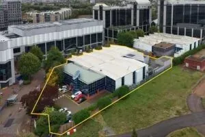 8 Greenwich View Place, London E14 9NN