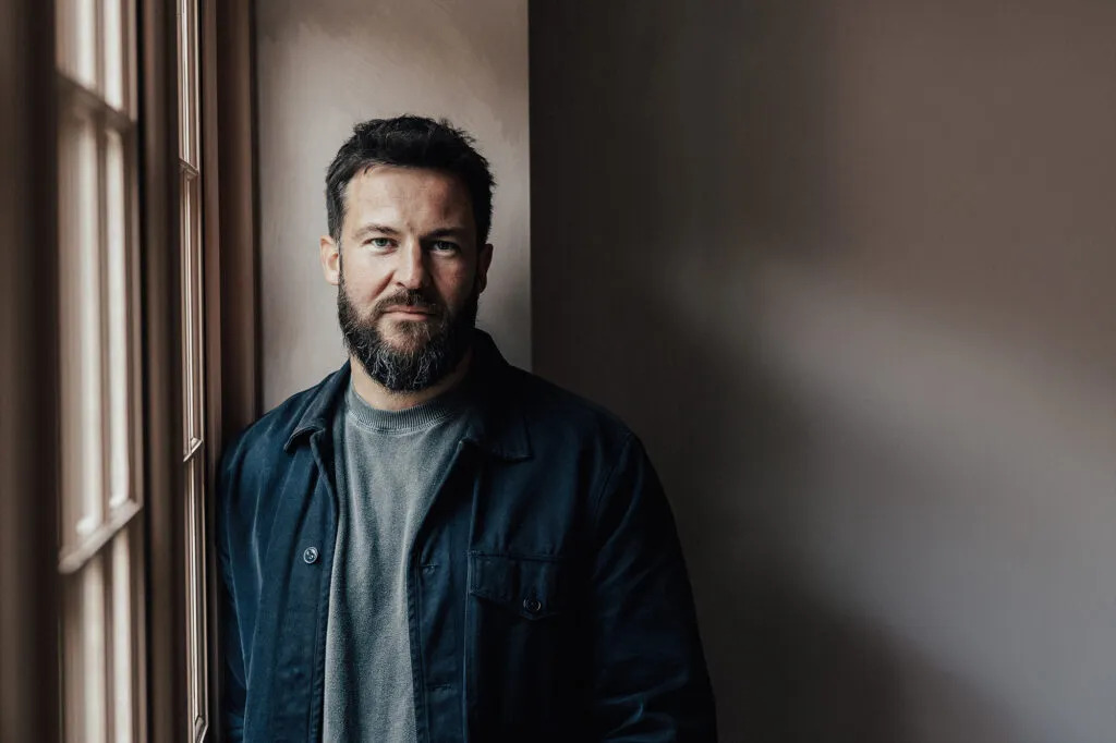 Big interview with Kinland founder and managing director Alex Macaulay