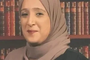Headshot of Firoza Ismail, Offa