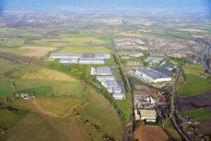 Integra 61 phase two CGI