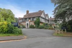The Former Iliffe Hotel 428 London Road, Coventry, CV3 4EP