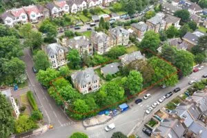 361-367 Upland Road East Dulwich, London SE22 0DR