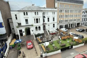 The Manor House, Church Road, Tunbridge Wells