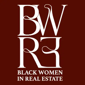 Black Women in Real Estate logo