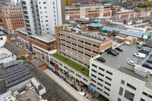 84 Albion Street, Leeds