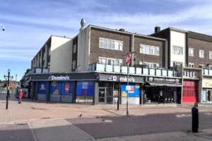 Derwent Parade, South Ockendon, RM15 5EE