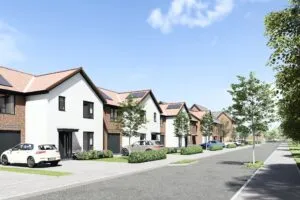 Honey-will-deliver-125-new-homes-in-Eastwood-CGI-indicative-of-house-types-being-built-300x200.webp
