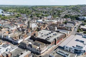 49/52 Pyle Street & 22 South Street Newport, Isle of Wight, PO30 1XB