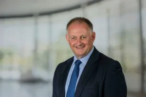 Mike Spens. Credit: Chris Watt