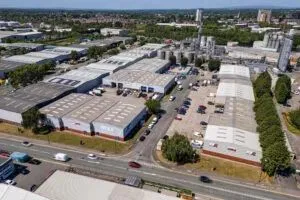 City slicker: multi-let urban industrial is in high demand but asset management remains the key to success