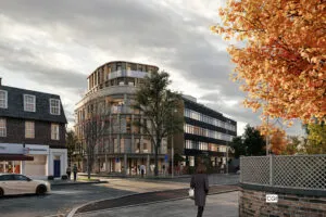 51 The Mall, Ealing Broadway, London, W5 3TA