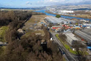 Meadowside Industrial Estate