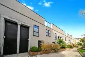 3 Collection Place, 96 Boundary Road, St Johns Wood, London NW8 0RH