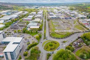 Team Valley Trading Estate