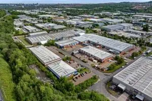 The Dukeries, Gateshead