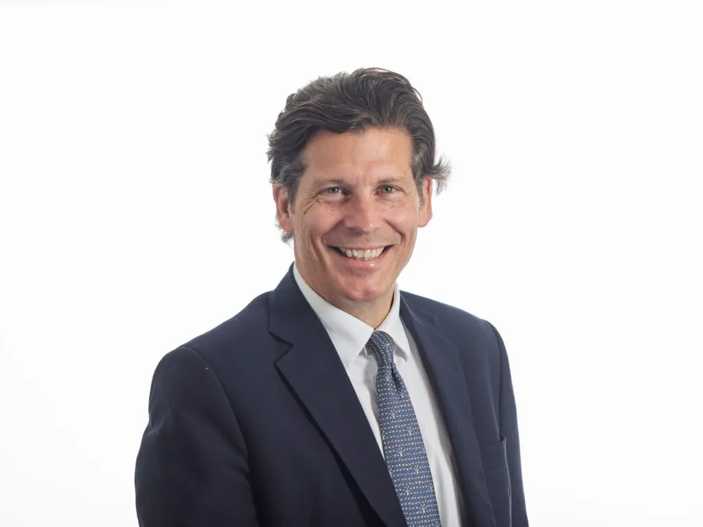 Cala Group appoints Nicholson as chief executive | Property Week Cala Group appoints Nicholson as chief executive | Property Week