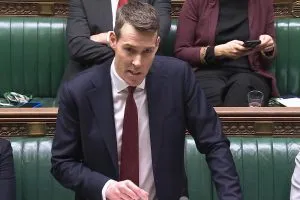 Matthew Pennycook speaking in the Commons on 16 Dec 2025