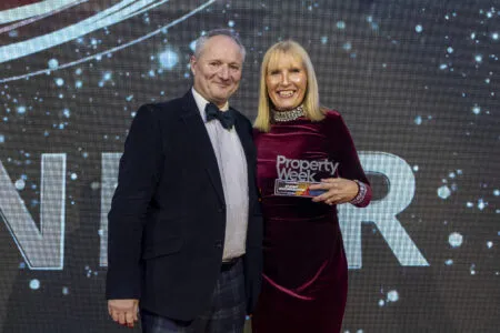 Jane Crouch, Student Accommodation Awards Hall of Fame 2025