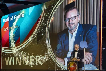 Nick Porter, Student Accommodation Awards Hall of Fame 2025