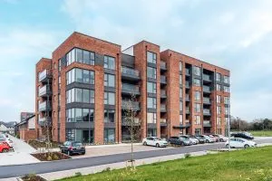 Senior facility arranged with N&W Capital to facilitate its first residential investment in Ireland