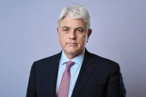 NewRiver chief executive Allan Lockhart