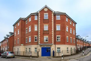 Hamill Terrace, Canterbury