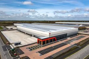 Unit 4B - SEGRO Park Coventry