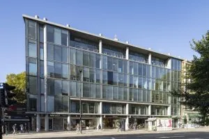 80-85 Tottenham Court Road