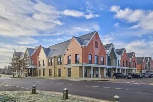 Beaulieu Healthcare Centre