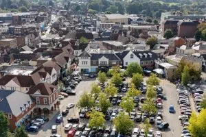 Sold: Bligh's Meadow . Credit: Fifth Street