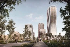 CGI-of-Vistrys-Meridian-Water-scheme-Phase-1B-Enfield-north-London-300x200.webp