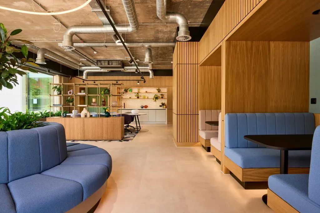 Bruntwood reports resilient performance amid continued UK investment