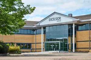 Regional REIT's Excelsior House