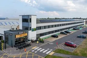 Fareham Reach Business Park