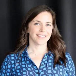 Frances Brown, partner for building services at Cundall