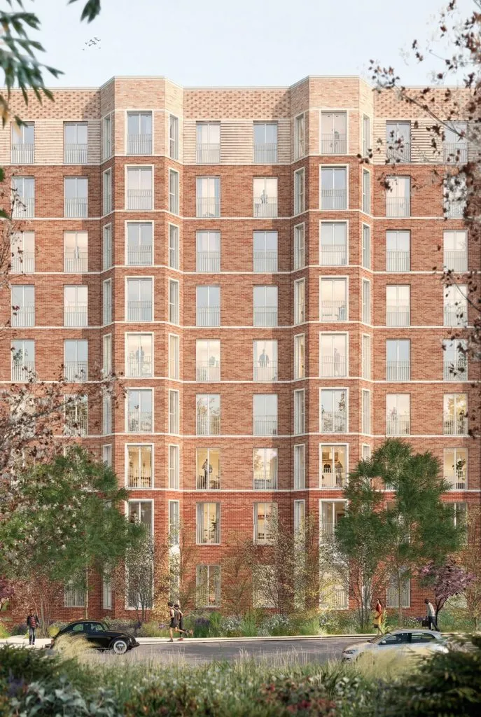 Habiko unveils plans for 228 low-carbon West Midlands homes