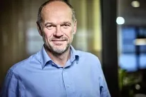 Unite Group CEO Joe Lister