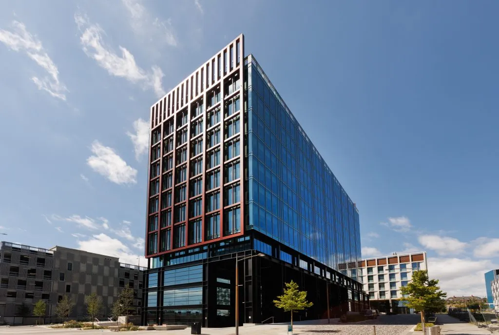 Arden University letting brings L&G’s The Spark to full occupancy