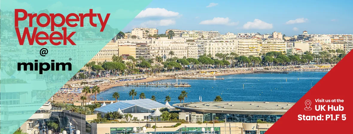 MIPIM Cannes