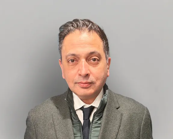 Vyas joins BNP Paribas Real Estate’s industrial and logistics agency team